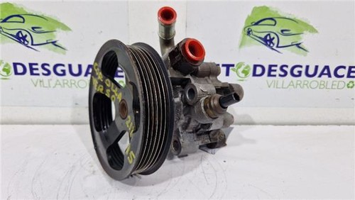 Pompe direction assistée - pompe,