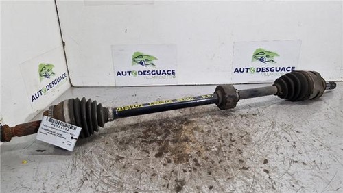 434100f010 trasmissione avant - 434100f010,