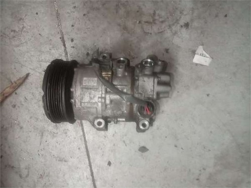 Compressore climatizzatore