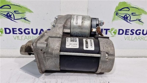 Lrs02399 moteur démarrage - ,