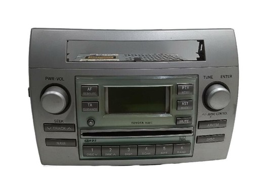 861200f010 sistema radio - 861200f010,