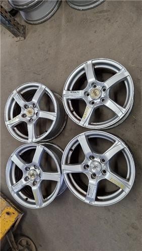 5h690kg jeu jantes toyota - 5h690kg,