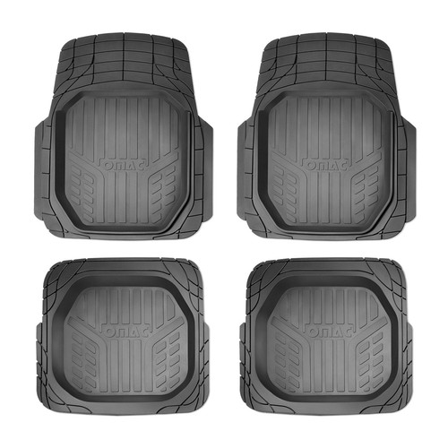 Tapis sol voiture - sol, de