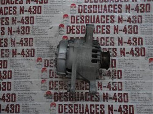 270600d170 alternatore toyota - ,