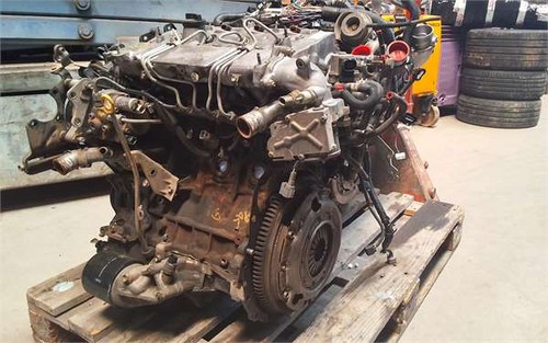 Inyecciondenso motore - ,