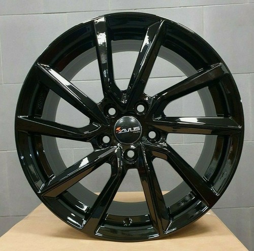Cerchi lega toyota - in,