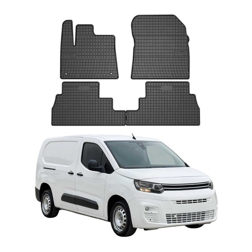Tapis sol pour toyota - de,