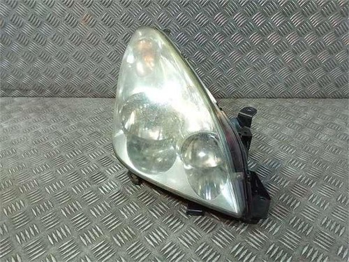 Fari anteriori destro toyota - fari,