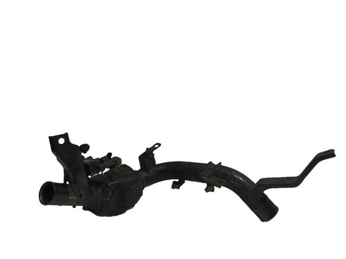 Tubo intercoooler toyota - tubo,