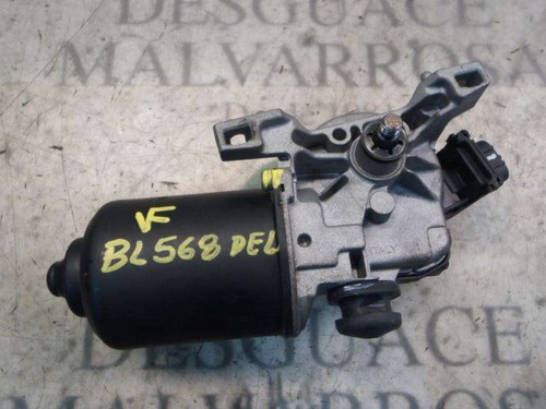 Motor limpia delantero - motor, /