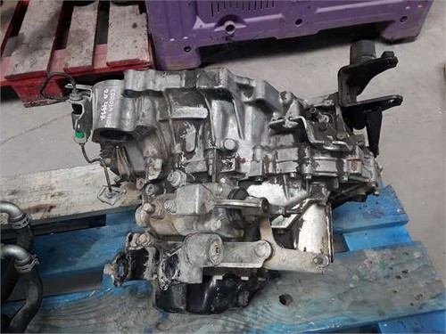 Cassa cambio manuale - , toyota