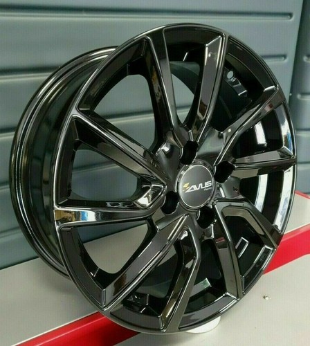 Set cerchi lega - set, in