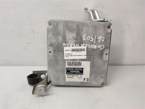896610f030 centralina toyota - 896610f030,
