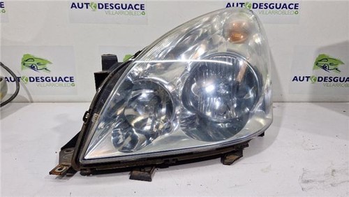811700f010 phare avant gauche - 811700f010,